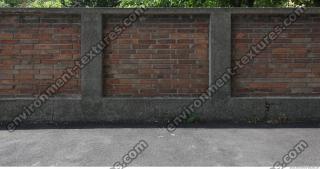 wall brick panel
